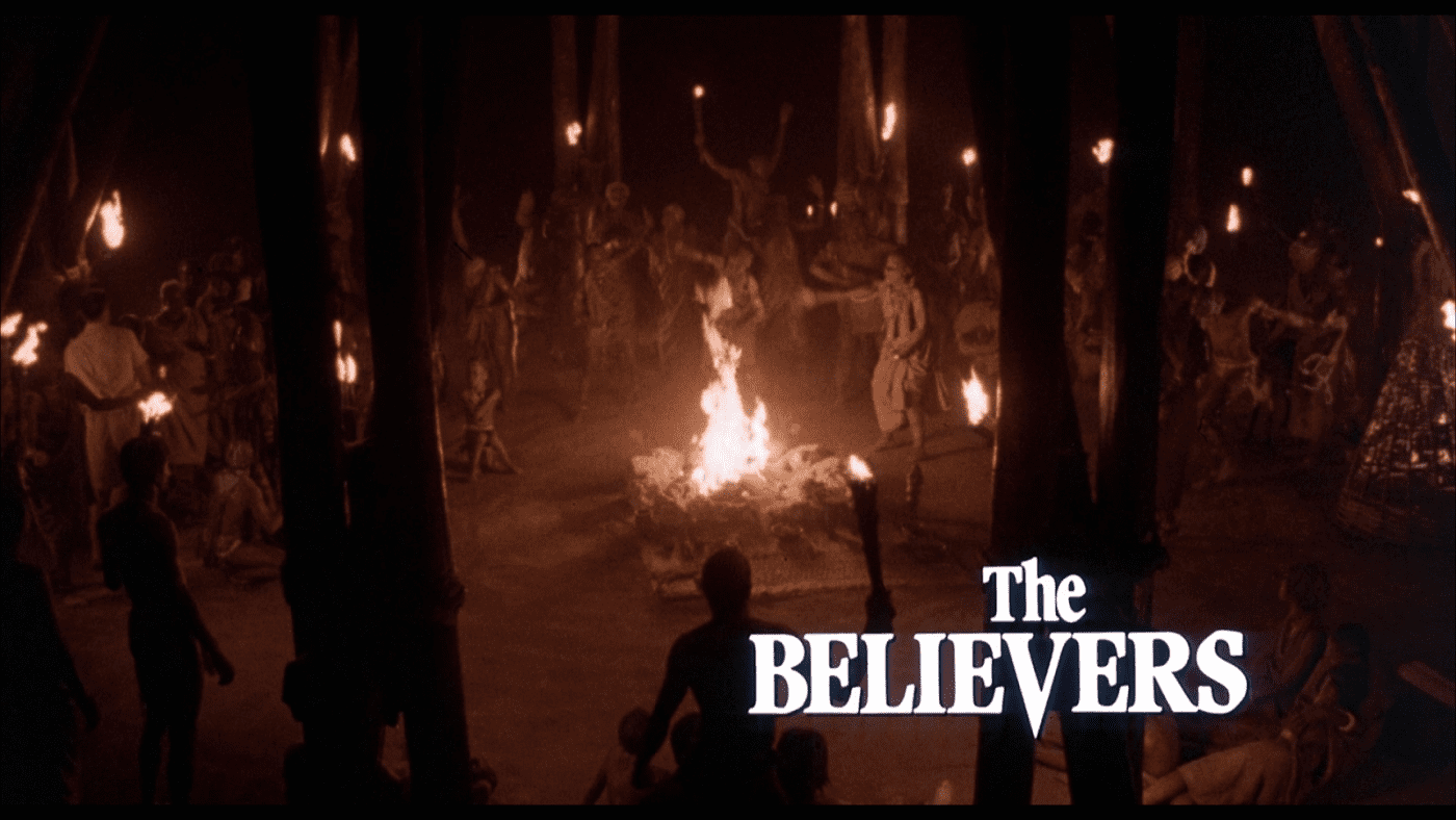 The Believers: Mark Frost Takes on Nicholas Conde’s Novel of “Urban Voodoo”