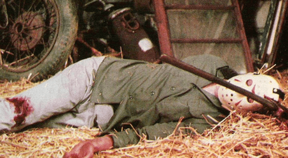 Revisiting Friday the 13th Part III (1982)