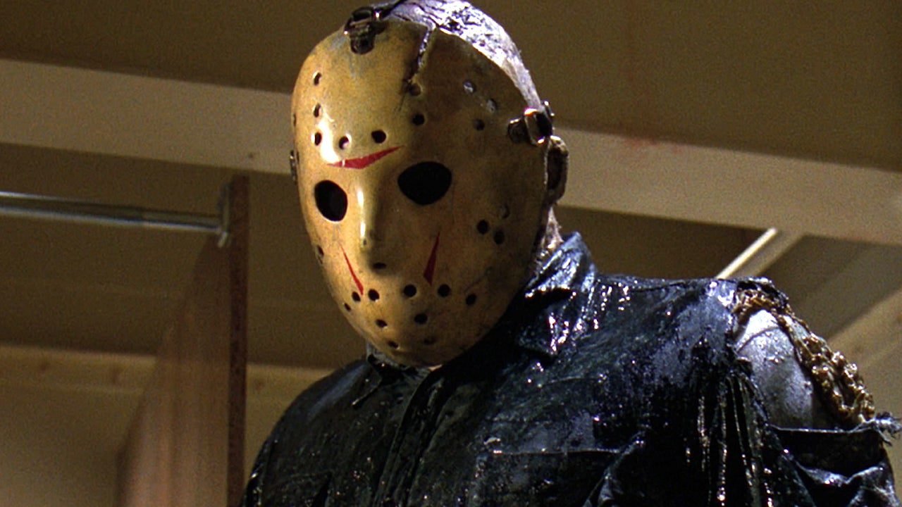 Friday The 13th And The Multiple Jasons Theory