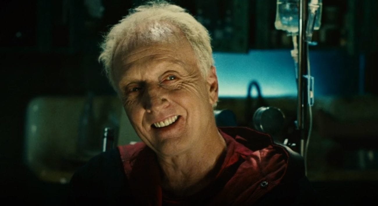 The Unworthy: Saw’s Least Deserving