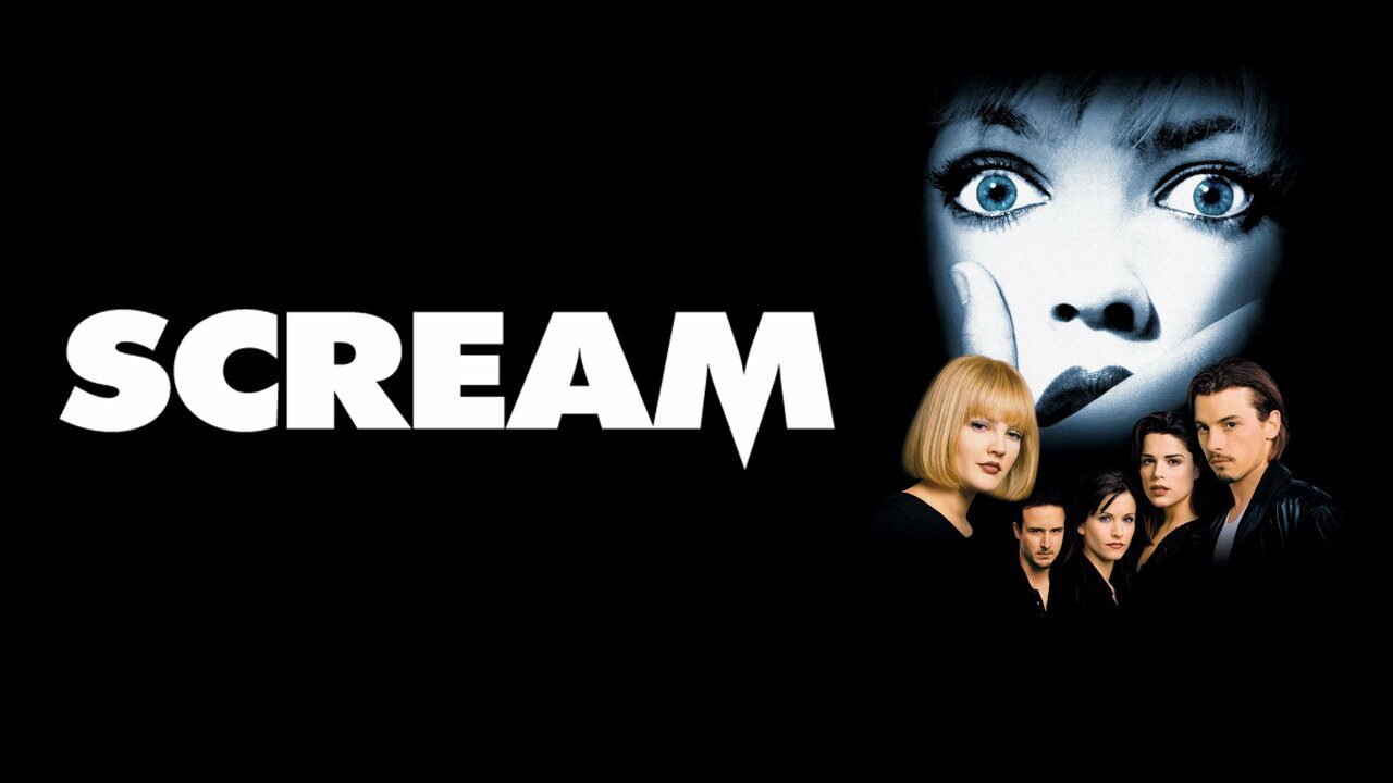 It’s a Scream Baby: Scream Film Rankings