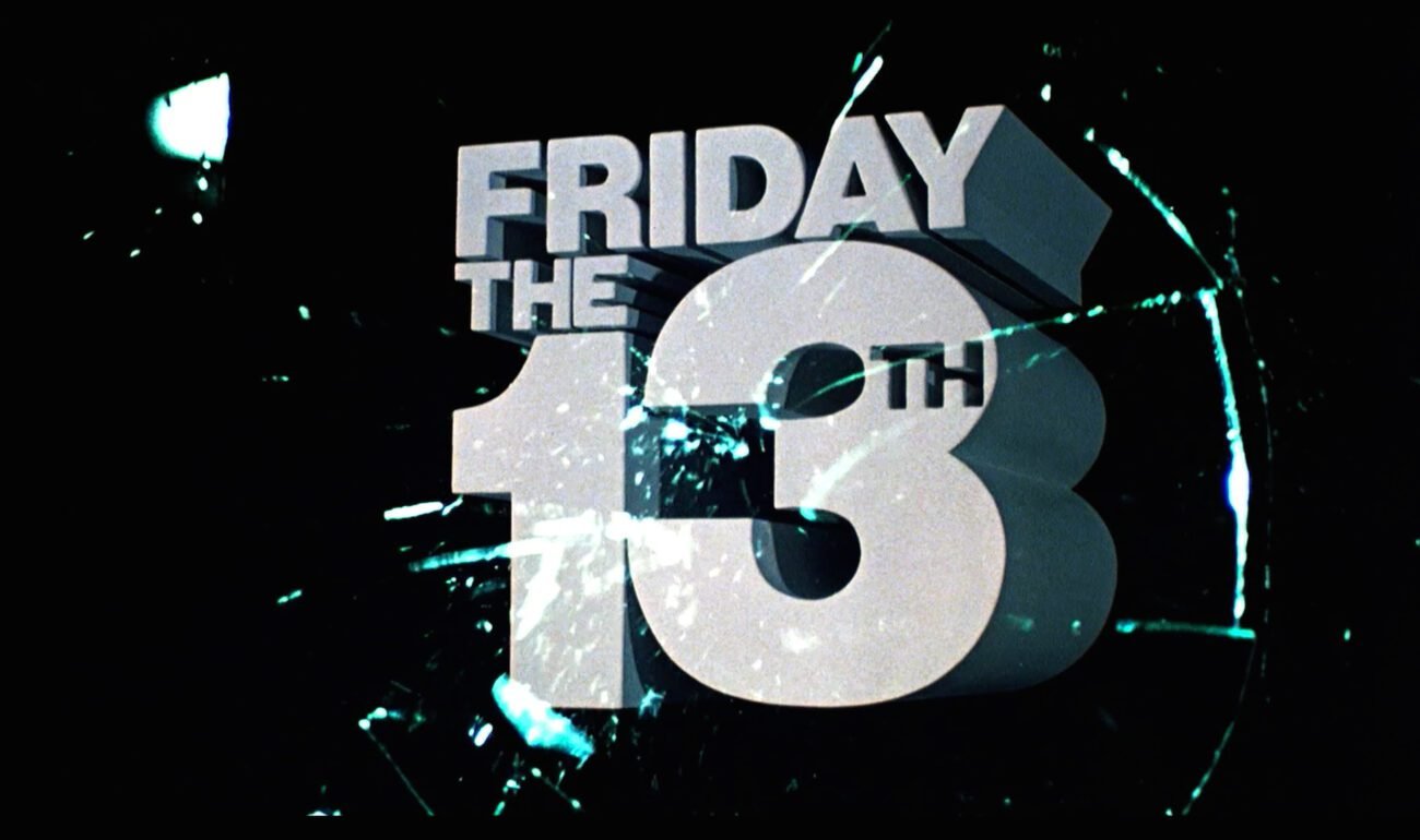 Looking Back at Friday the 13th (1980)