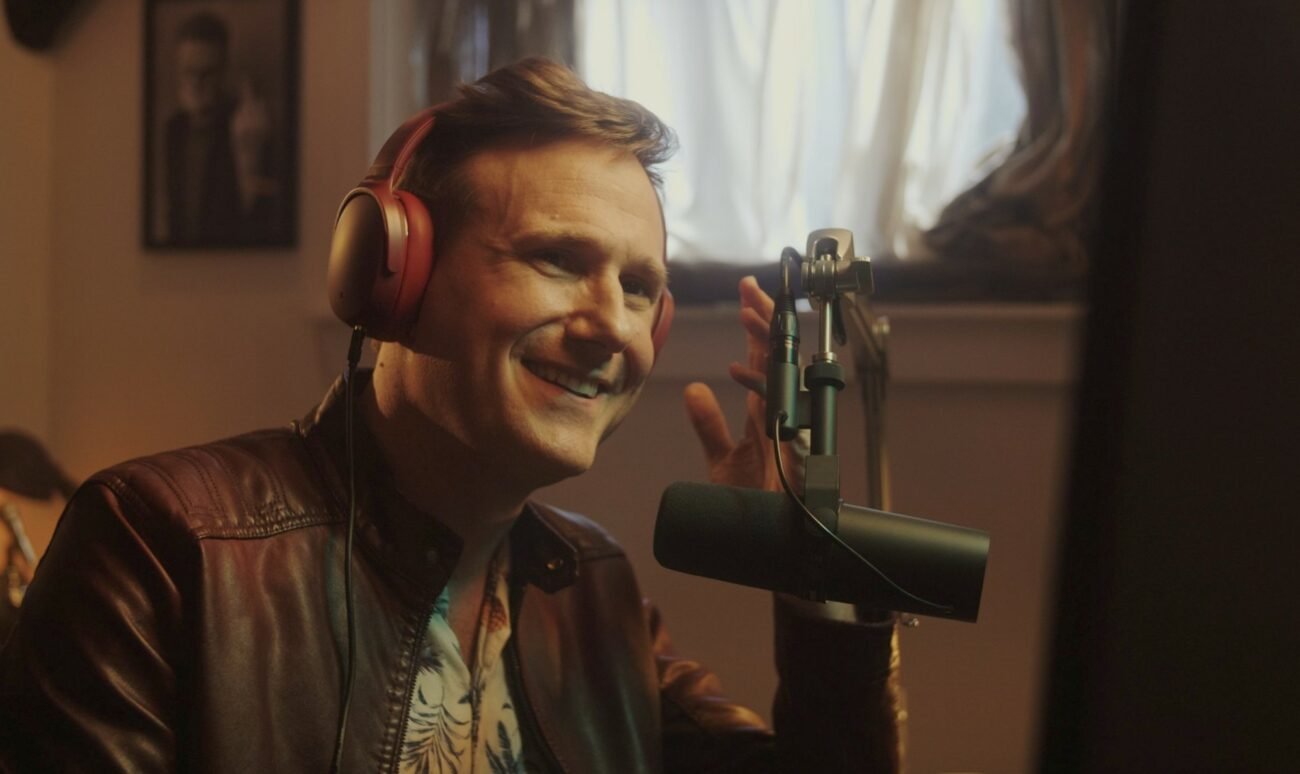 First Time Caller Is a Triumph of Minimalist Filmmaking