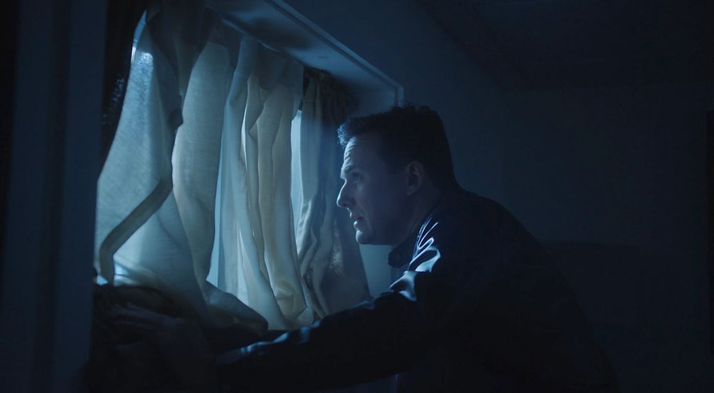 First Time Caller Is a Triumph of Minimalist Filmmaking