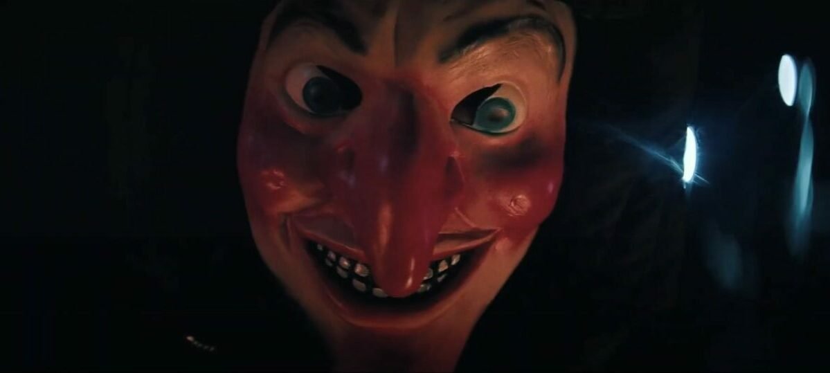 Punch Proves the Public Domain is Already Fatigued