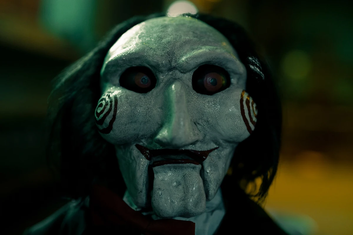 The Morality and Philosophy of Jigsaw