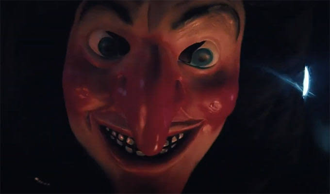 Punch Proves the Public Domain is Already Fatigued