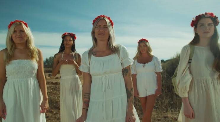 Reflect Leads Viewers on a Mind-Bending Spiritual Odyssey