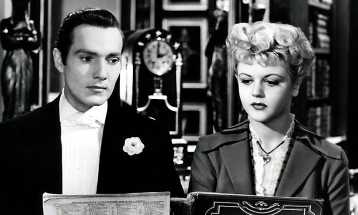 Of Hedonism and Repentance: The Picture of Dorian Gray (1945)