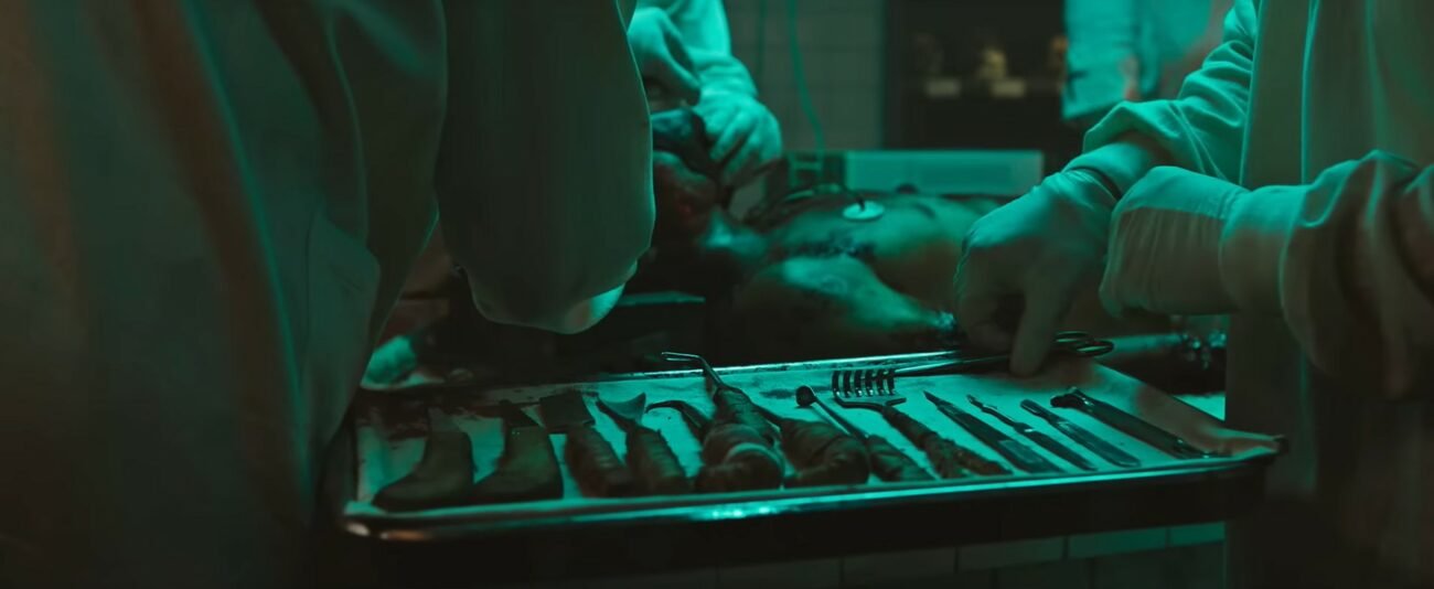 Five Must-See 2023 International Horror Movies