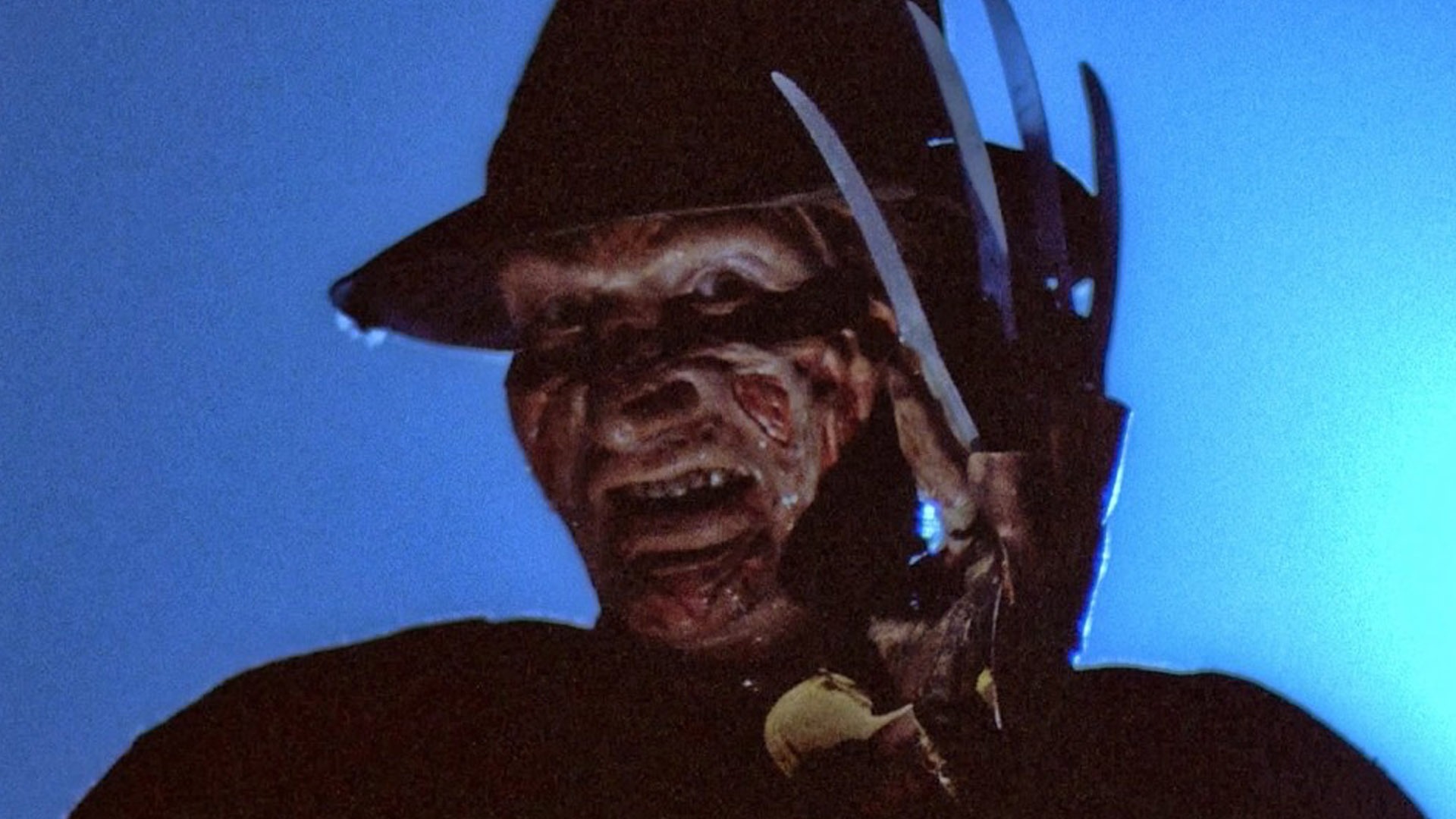 A Nightmare on Elm Street:  A Roundtable Discussion