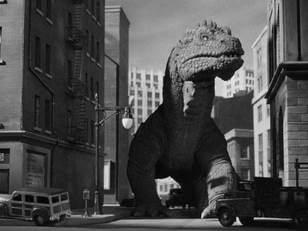 Five Underseen Giant Monster Movies You Need to Watch