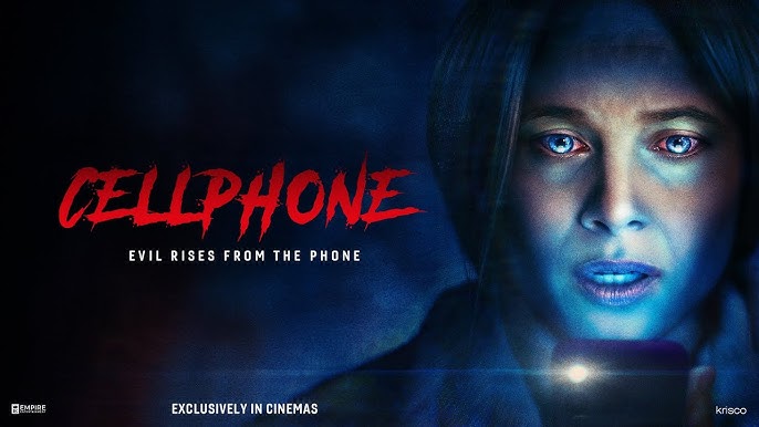 Cellphone Wants You to Think Twice Before Using Your Phone