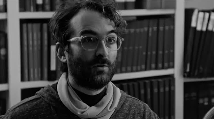 Ghostwritten Puts a Spectral Spin on a Time-Honored Horror Trope