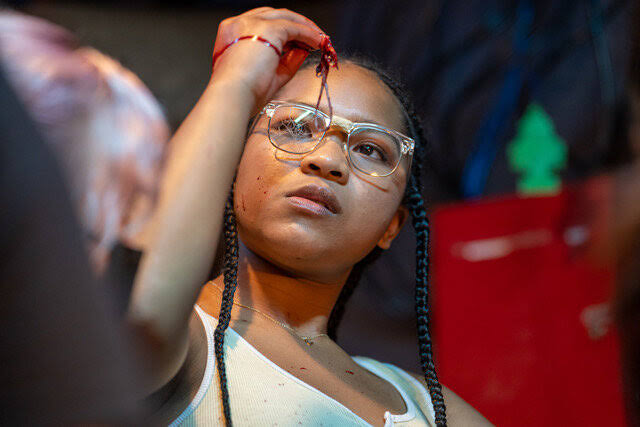 The Humanity at the Heart of The Angry Black Girl and Her Monster