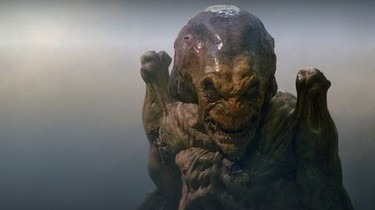 Ranking The Pumpkinhead Franchise