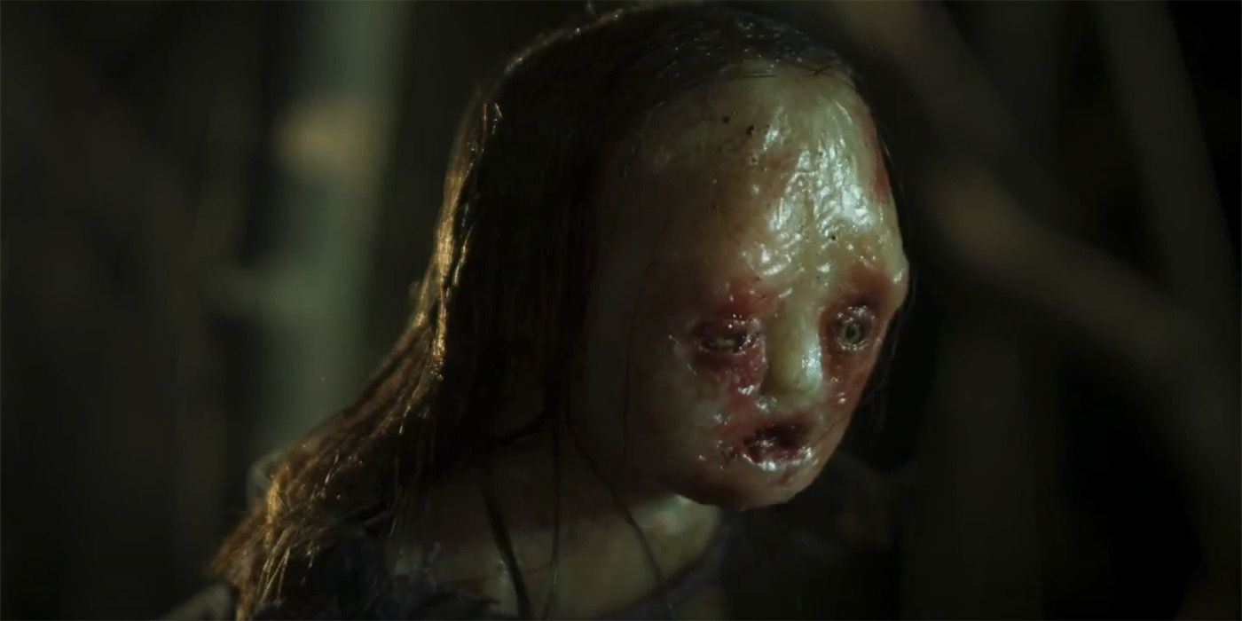 Stopmotion Shines a Twisted Spotlight on the Dark Side of the Arts