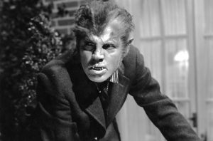 The Werewolf of London