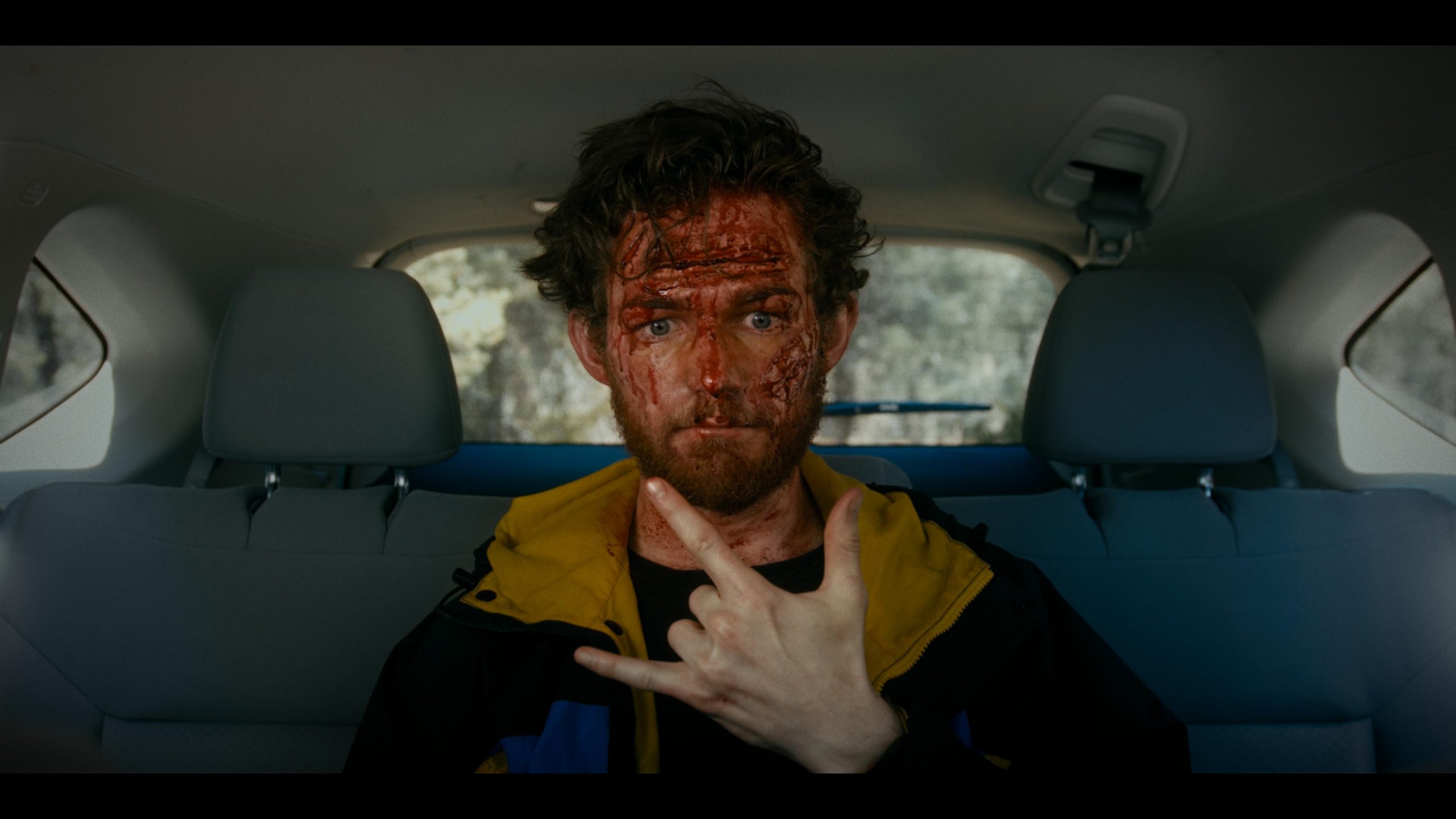 Make Believe 2024: A Most Atrocious Thing is A Most Excellent Time