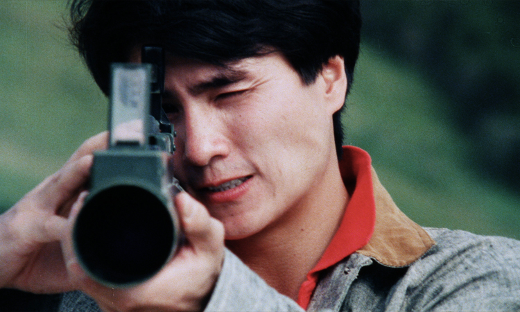 BUFF24: Fatal Termination’s Stunts Leave Your Jaw on the Floor