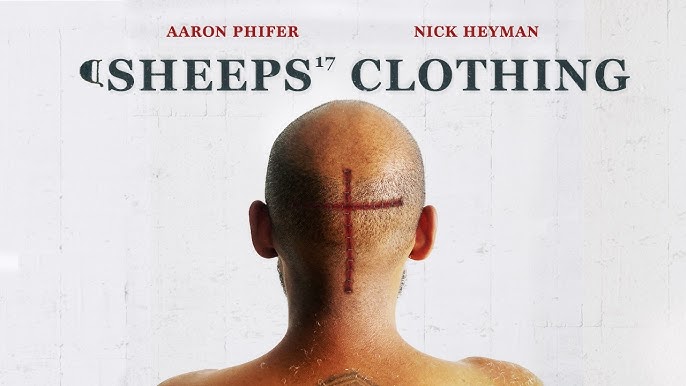 Sheeps Clothing Is a Scathing Indictment of Religious Hypocrisy