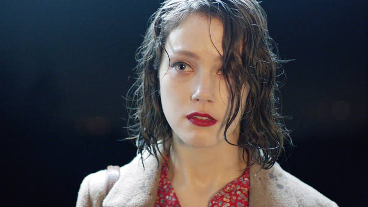 The Ghost Writer Dredges up Angry Demons From the Past