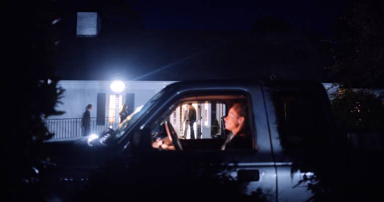 BUFF24: Unusual and Unexpected Strange Kindness Bleeds Empathy