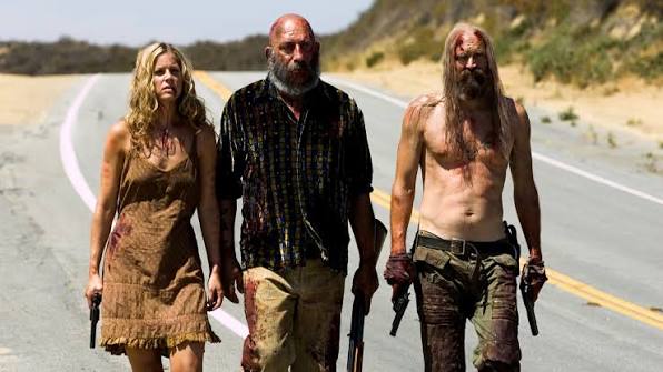 The Devil’s Rejects: My Most Watched Film
