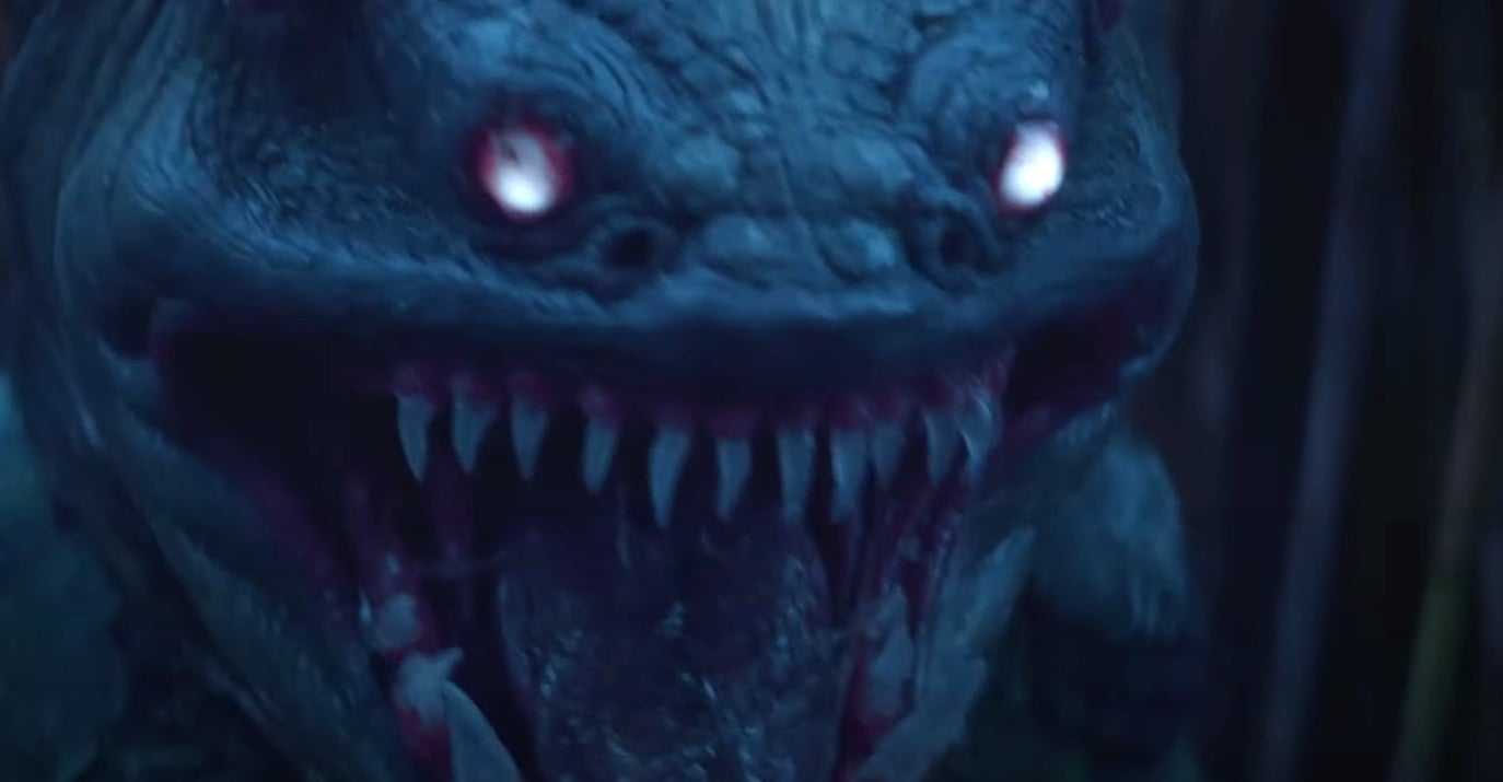 H. P. Lovecraft’s The Old Ones Pays Tribute to the Master of Cosmic Horror