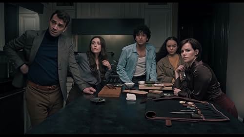 Humane Tears a Family Apart from the Inside