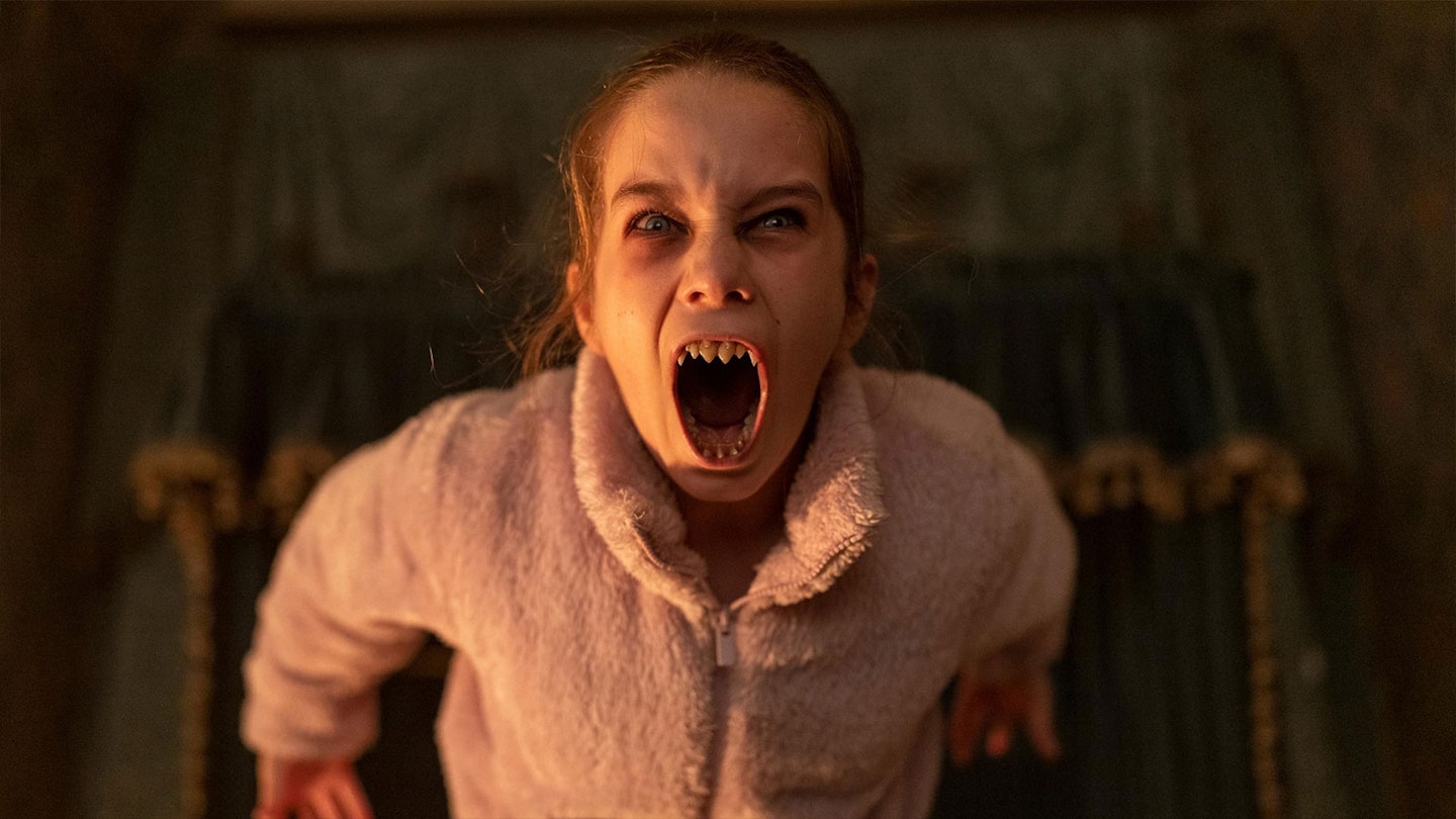 Abigail Is a Gory Good Time