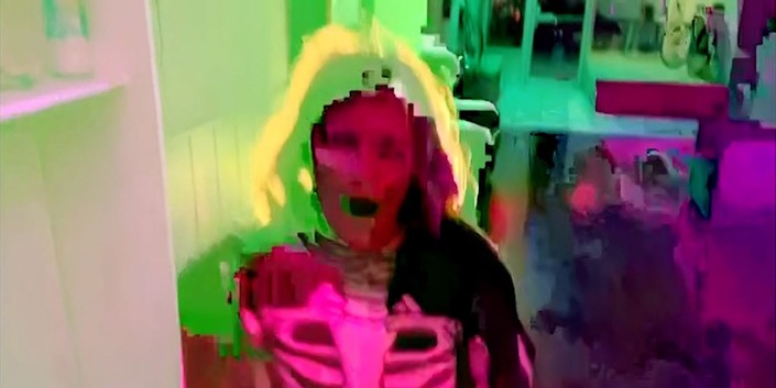 SHF2024: When It Comes to Found Footage, It Doesn’t Get Any Better Than This