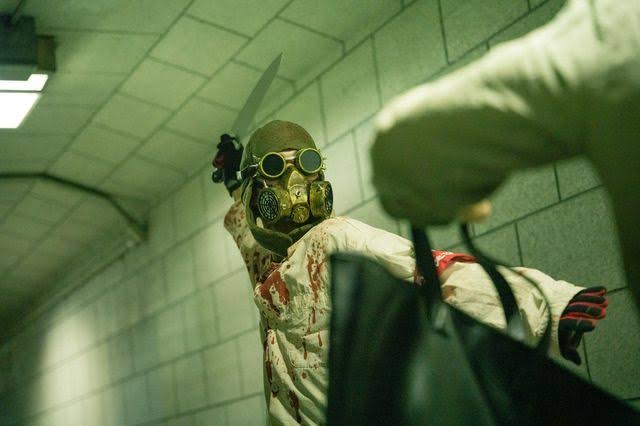 Love Will Tear Us Apart Is a Slasher Love Story Like No Other