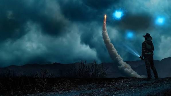 The Secret of Skinwalker Ranch: Spinning Out (S5E9)