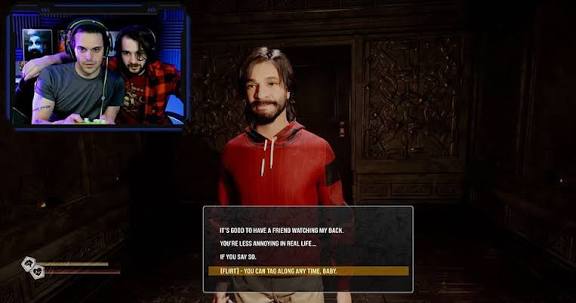 SHF2024: Livescreamers, A Biased Review