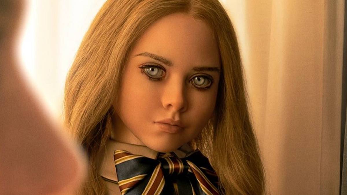 Five Modern PG-13 Horror Gems