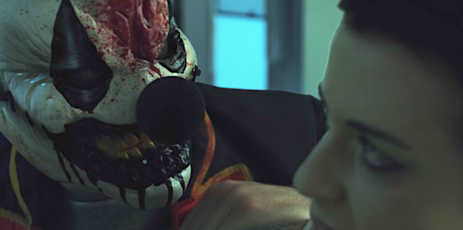 SHF2024: Faceless After Dark Gets Vengence on Toxic Fandom