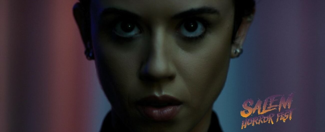 SHF2024: Faceless After Dark Gets Vengence on Toxic Fandom