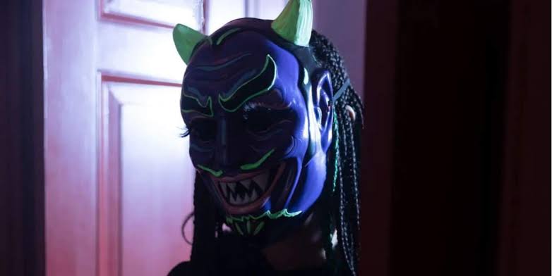 SHF2024: Giving Up the Ghost Game