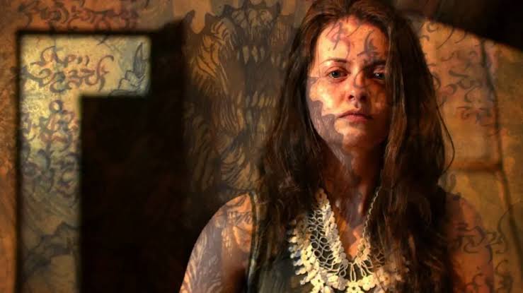 House of Screaming Glass Is the Slowest of Slow Burns