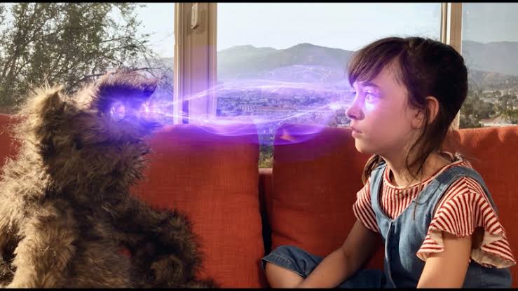 If the Muppets Were Aliens, They’d Be Invaders from Proxima B