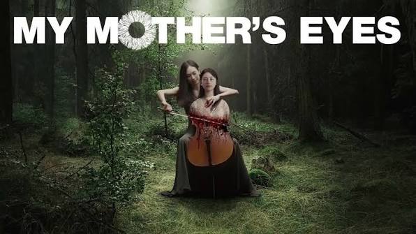 SHF2024: My Mother’s Eyes Spies Technoparanoia Through Sensory Overload