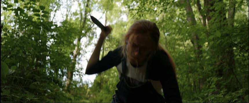 SHF2024: Sweet Relief is a Bitter Pill of Small Town Chaos