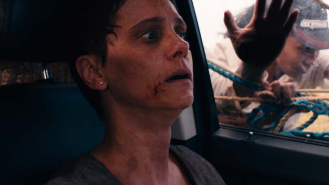 Property Showcases the Worst in Human Nature