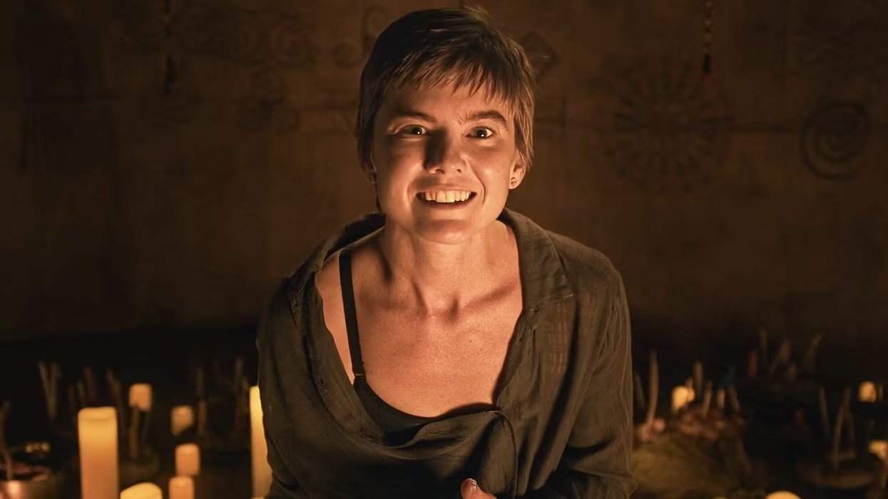 Mind Body Spirit Leads You on a Terrifying Journey of Self-Discovery