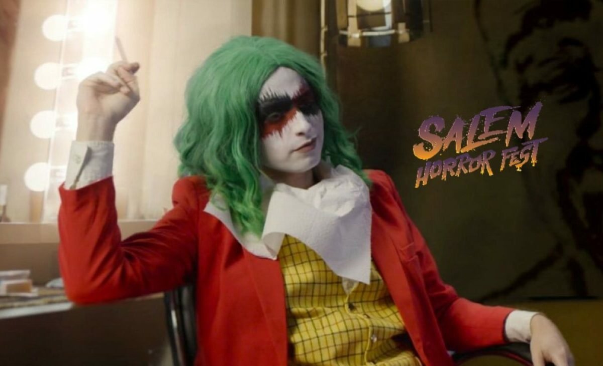 SHF2024: The People’s Joker is the Queer Coming-of-Age Comicsploitation Comedy You Never Knew You Always Wanted