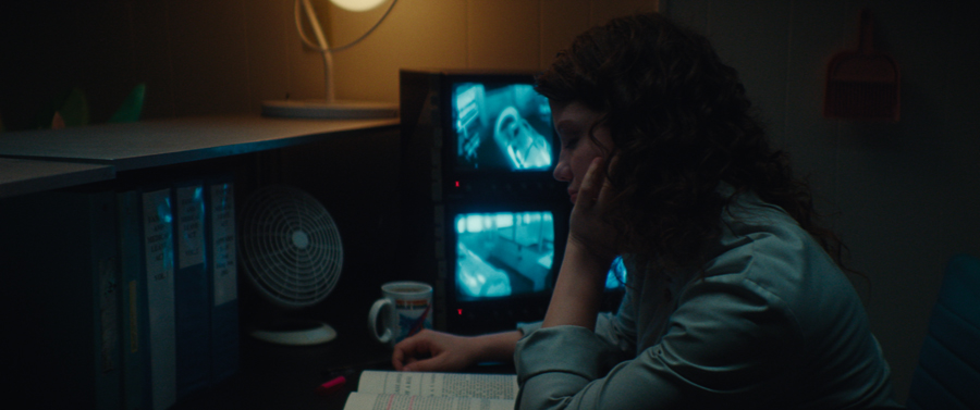 CFF24: Racheal Cain and Chloë Levine Discuss Lynch, Creepy Locations, and Somnium