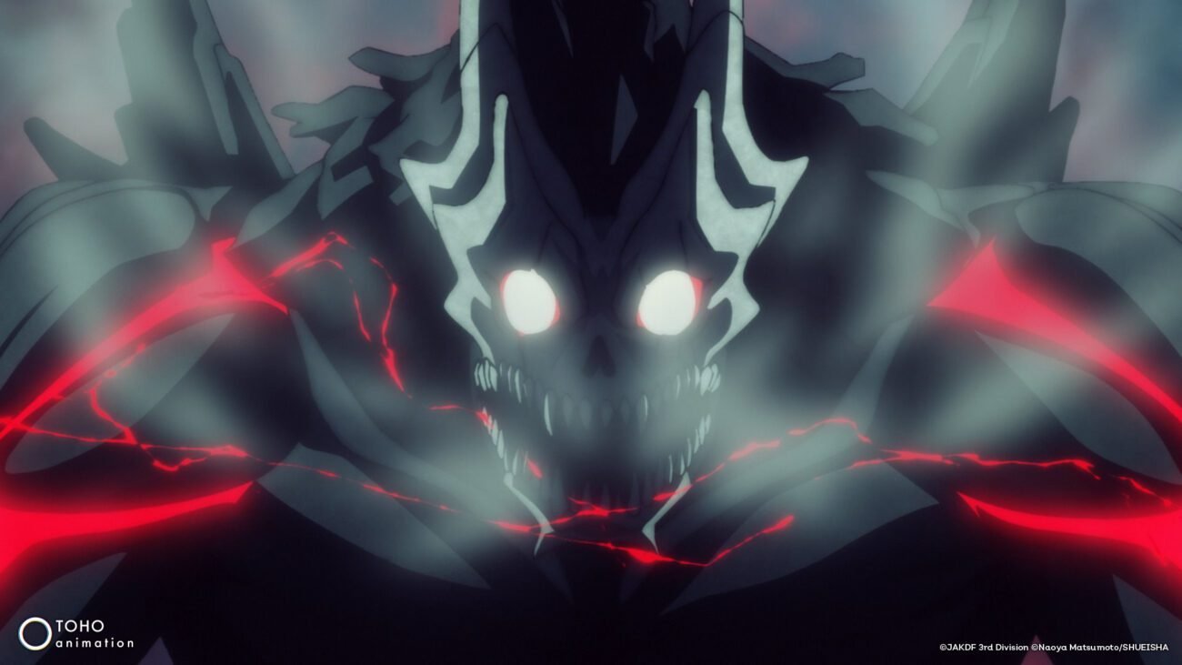 Kaiju No. 8: “Kafka Hibino” (S1E12) Perfectly Wraps Up Season One