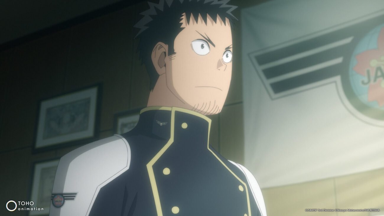 Kaiju No. 8: “Welcome to the Defense Force” (S1E8) Pits Kafka Against His Superior Officer