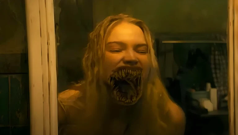 Latency Blends Reality and Video Game Fantasy